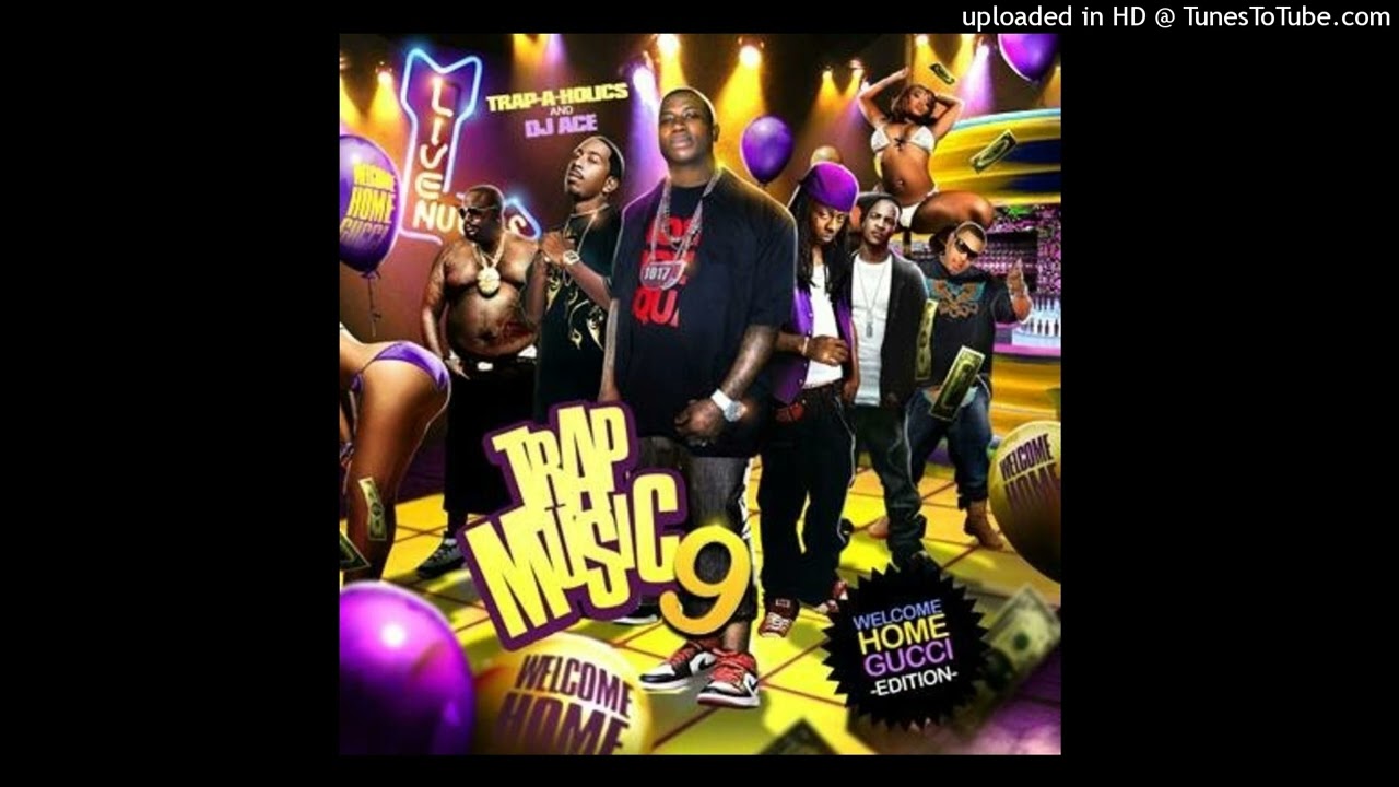 [FREE] Glo + Glo gang + Gucci mane + osamason Type Beat - “Haunted”