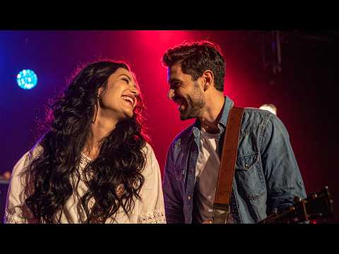 Cover Steel Guitars and Golden Fields 🌻 | Romantic Tex-Mex Country Duet