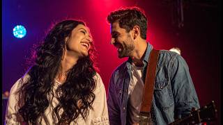 Steel Guitars and Golden Fields 🌻 | Romantic Tex-Mex Country Duet