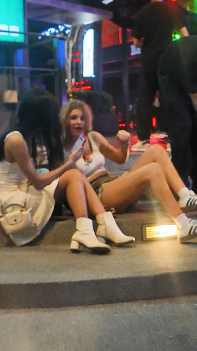 Kuala Lumpur Nightlife Malaysia 🇲🇾 #travel #viralvideo #trending