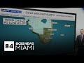 Cold, windy New Year’s Eve brings 40s and 30s wind chills to South Florida
