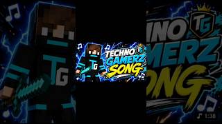 techno gamer official song l fan made song l #gamming #techno gamer #gta 5