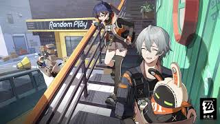 Download Lagu Time To Play 1 Hour Ver. - Zenless Zone Zero Soundtrack MP3