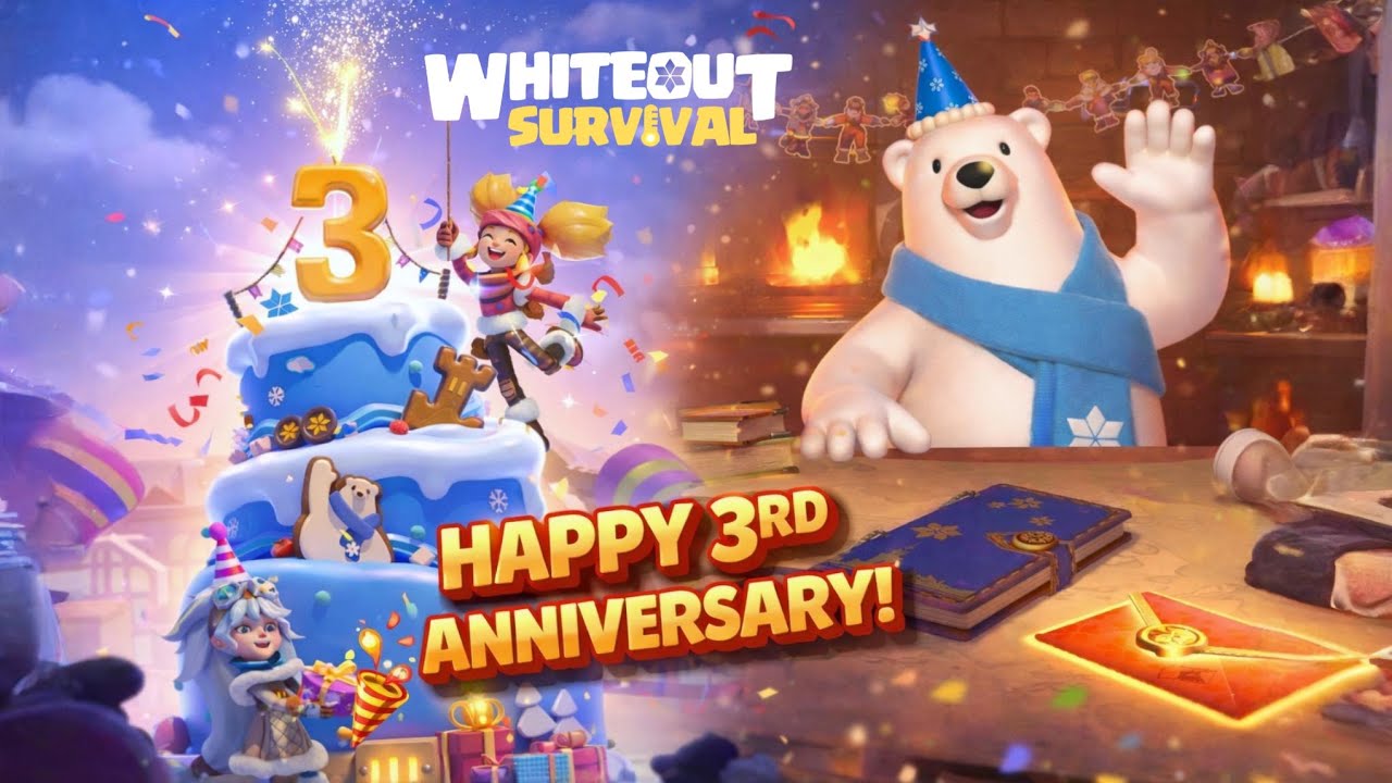 You Don't Know This - Dawn Feast Best Tips & Tricks | Whiteout Survival