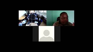 Digital Readiness Assessment - Session 1