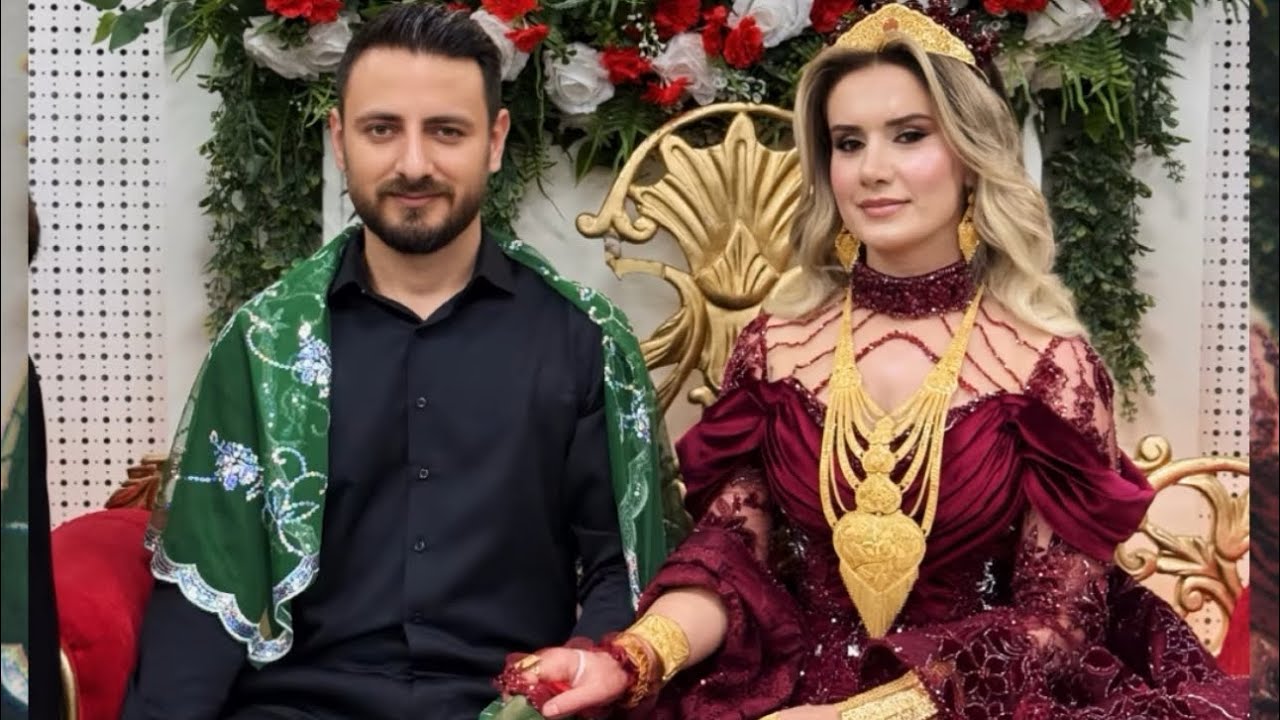 FEYSELE DERİKİ ®️ || MEHMET ŞAKİR 💍 NETİCE || GOWEND || PART07 || 2025 ||DAWETA MALBATA TEKİNLERA 