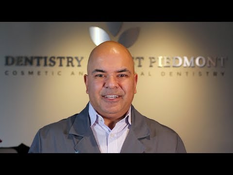 Composite Fillings Explained