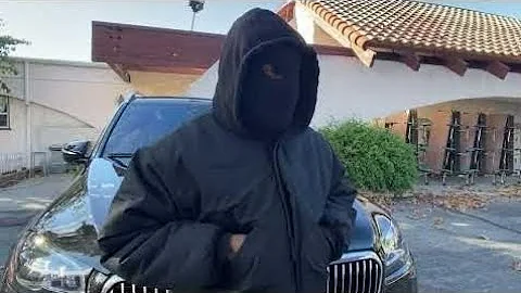 Ye aka Kanye West Reveals His Diagnosis, Says Satan Is Attacking U.S. Via China