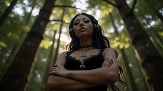 Hypnotic Dark Energy Live Set | Underground Tech House Flow 2026