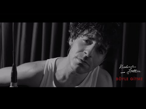 Kendimden Hallice-Böyle Gitme (EVDE Akustik)