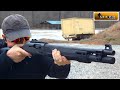 Beretta A300 Patrol Tactical Shotgun Review