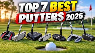 Best Putters 2026 | Top 7 Golf Putters for Better Putting screenshot 2