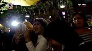 Hasrat T'Koes concer amal Gerabah Mas