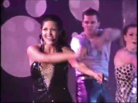 各公主郵輪表演秀4