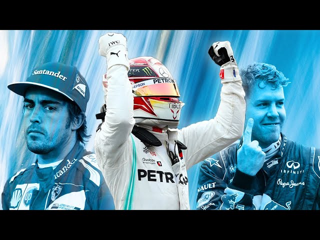 Top 10 F1 Drivers of the 2010s class=