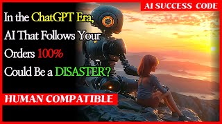 Why AI Control Matters More Than Capability|AI &amp; Book Insights for Growth and Success