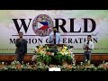 NOVEMBER 30, 2022 MIDWEEK SERVICE