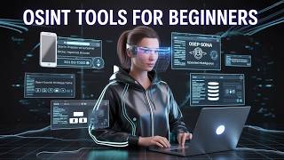 Top 10 Free OSINT Tools Every Beginner Must Use (2026)