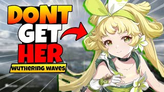 Dont Make This Wuthering Waves Mistake!