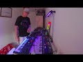 Beginning of video