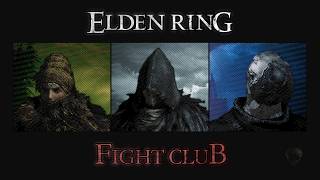 Elden Ring: FIGHTCLUB | SUNBRO [EN/CZ] #28