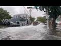 The latest on the Nor'easter bringing strong winds and flooding to East Coast
