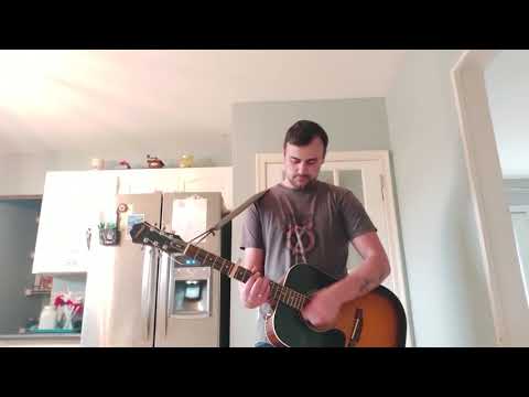 Pennywise - Alien (acoustic)