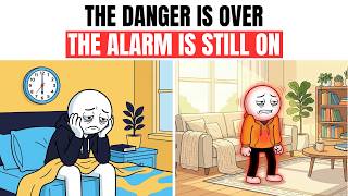 10 Innocent Signs Your Nervous System Doesn’t Know the Danger Is Over