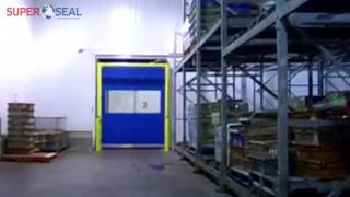 Super-Seal Mfg.