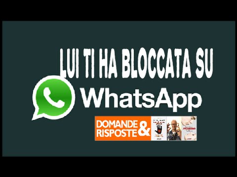 Come sbloccare un account WhatsApp bloccato in 20 secondi