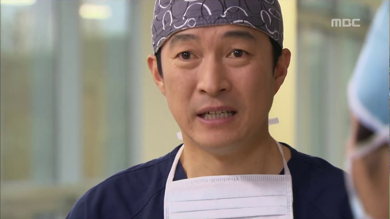 [원조 의학드라마의 부활] 종합병원 2 General Hospital 2 총상입고 들어온 유괴범, 수술을 막는 형사, 진행하는 도훈