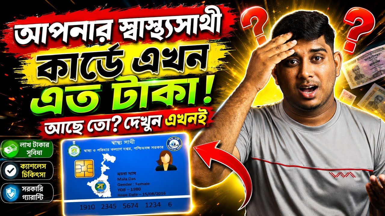 Latest Title & Thumbnail