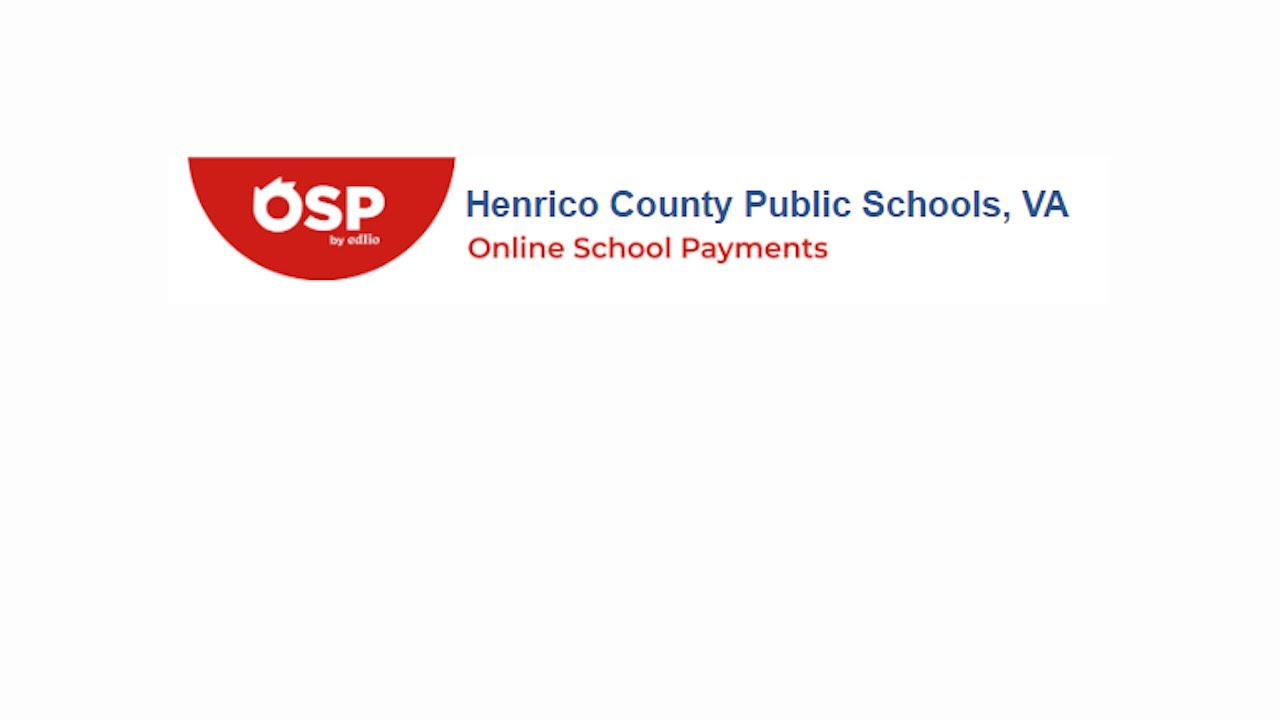 The Connection: Online Services and Resources | Henrico County Public  Schools