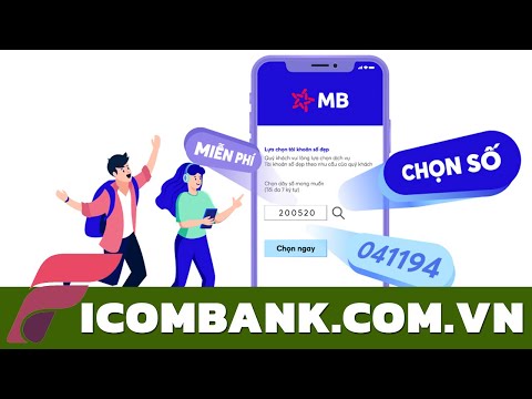 Video ???? Cách xóa tài khoản MBBank online ngay tại nhà 100%... - youtube
