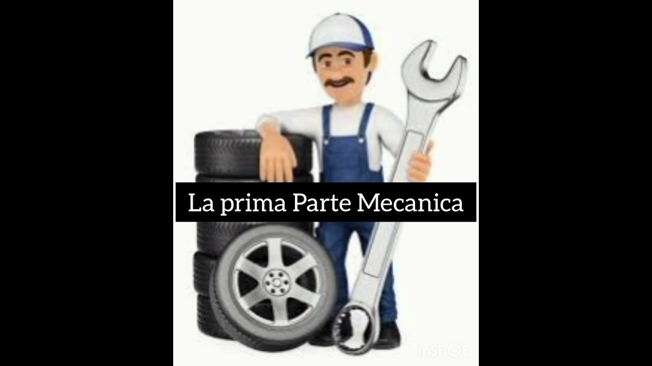 La Prima Parte ⛔️Mecanica⛔️ (Pneumaticiشرح درس الميكانيك بطريقة جد سهل و مفيدة شرح مضمون بإذن الله 📣