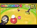 Mario Party 5 with Whattageek, G00se it, & Joe! 🔴 Part 1 ► Dec 2020