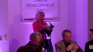 Information OAB Career Development Day (2010) Update