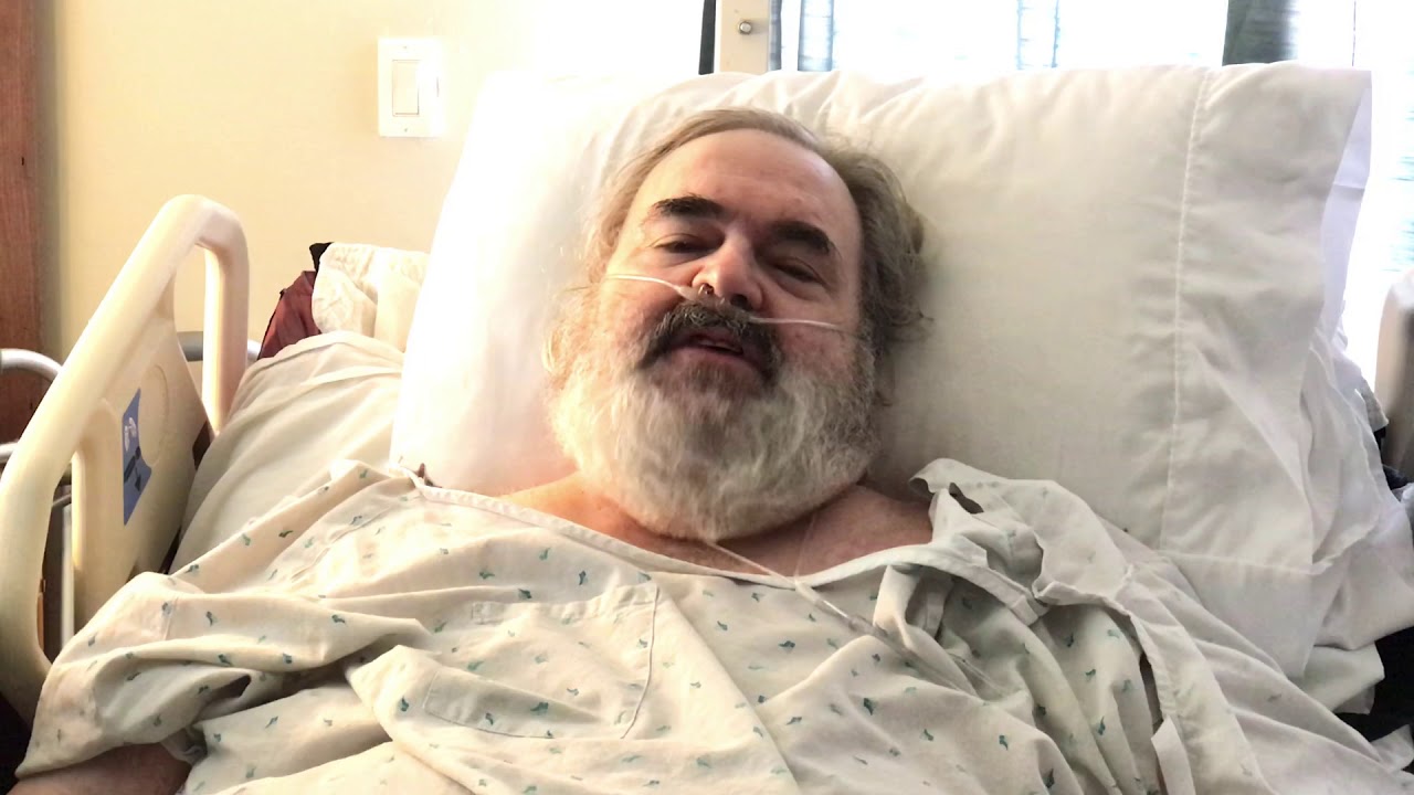 Message to Sam Elliott