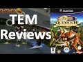 REVIEW: Harry Potter: Quidditch World Cup (GameCube) — Clean Sweep