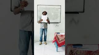 English course Class