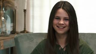 Alyssa LaPointe - Baptism & Testimony