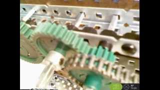 POE   Calculating IMA from Compound Machine part 2