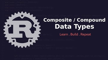 03 - Composite Data Types