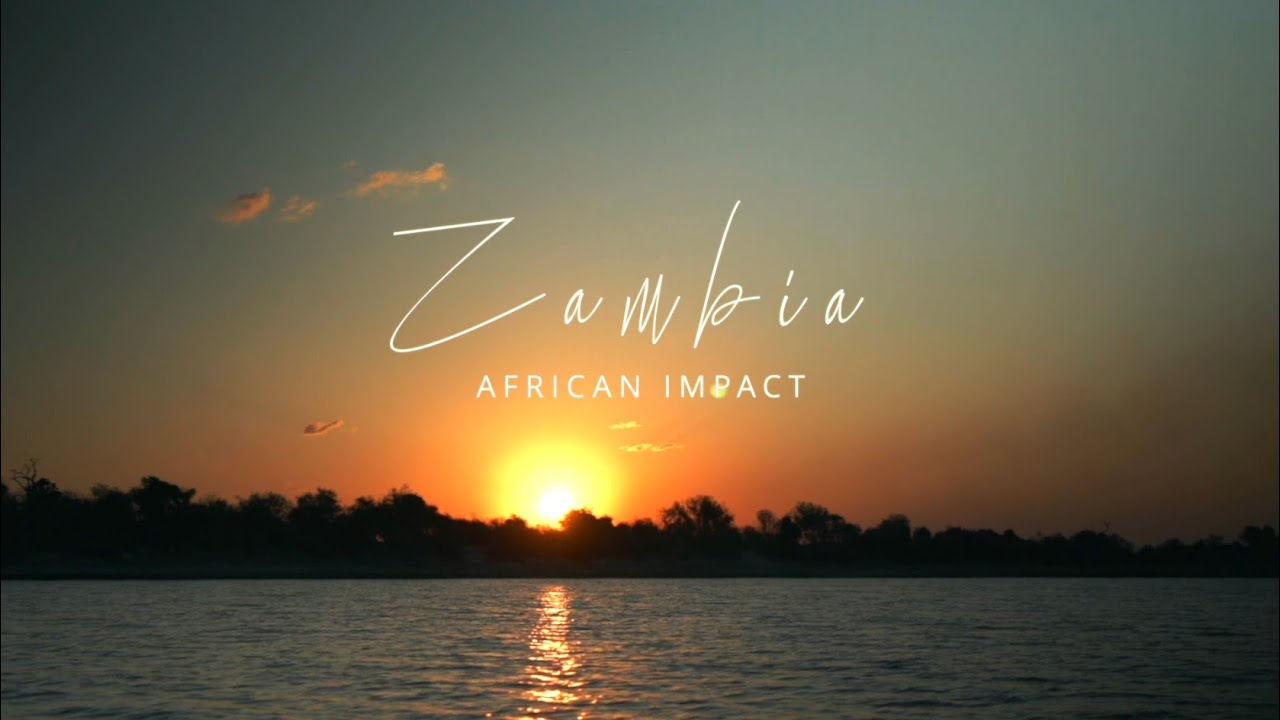 VISIT ZAMBIA WITH AFRICAN IMPACT: RESPONSIBLE TRAVEL DESTINATION