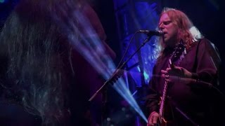 Watch Warren Haynes End Of The Line video