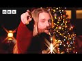 Sam Ryder performs &#39;You&#39;re Christmas to Me&#39; | The One Show - BBC