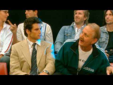 The House Of Bulger (The Footy Show AFL) - Episode 3