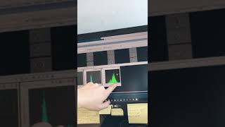 image stream flow cytometry analysis on IDEAS screenshot 4