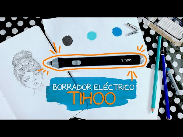 Borrador eléctrico Derwent, revisión por Grafito Comité. 