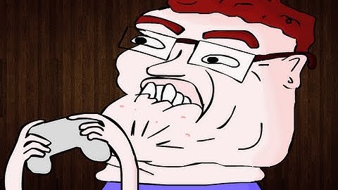 Controller Disconnected - Flash animation